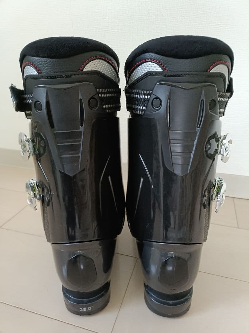 スキーブーツ NORDICA CRUISE 28.0-28.5 cm