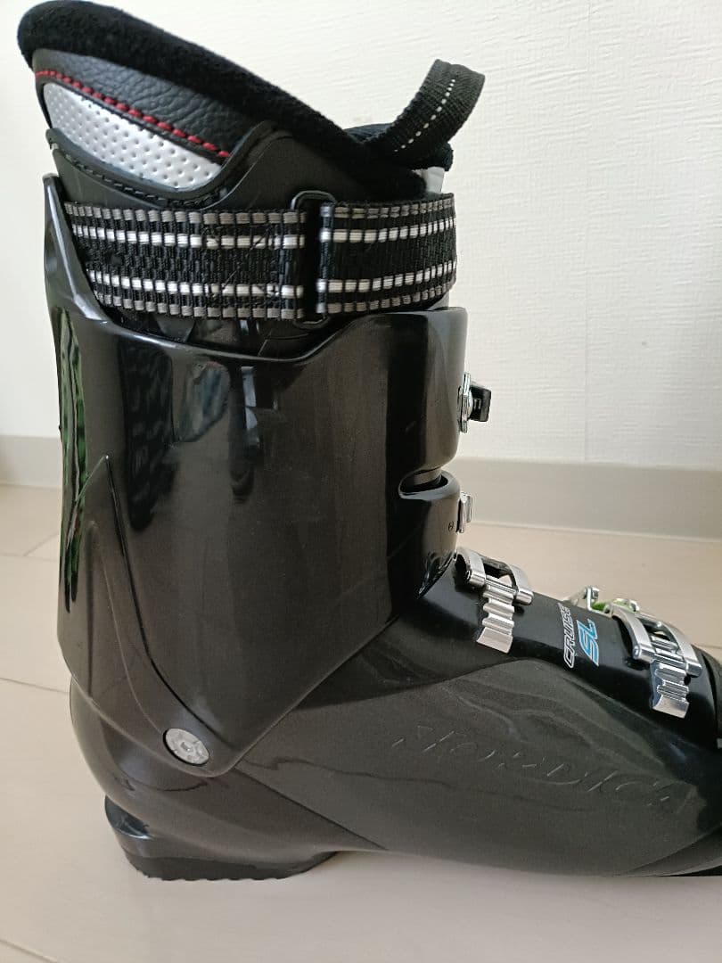 スキーブーツ NORDICA CRUISE 28.0-28.5 cm