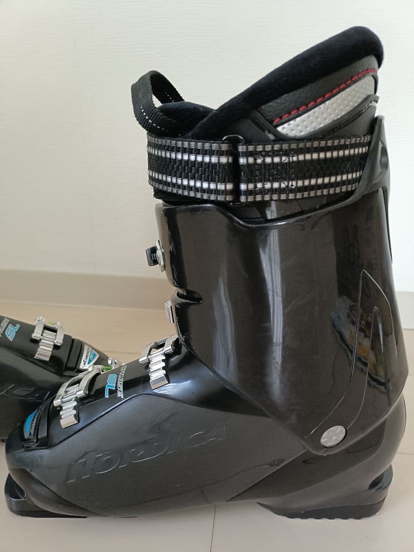スキーブーツ NORDICA CRUISE 28.0-28.5 cm