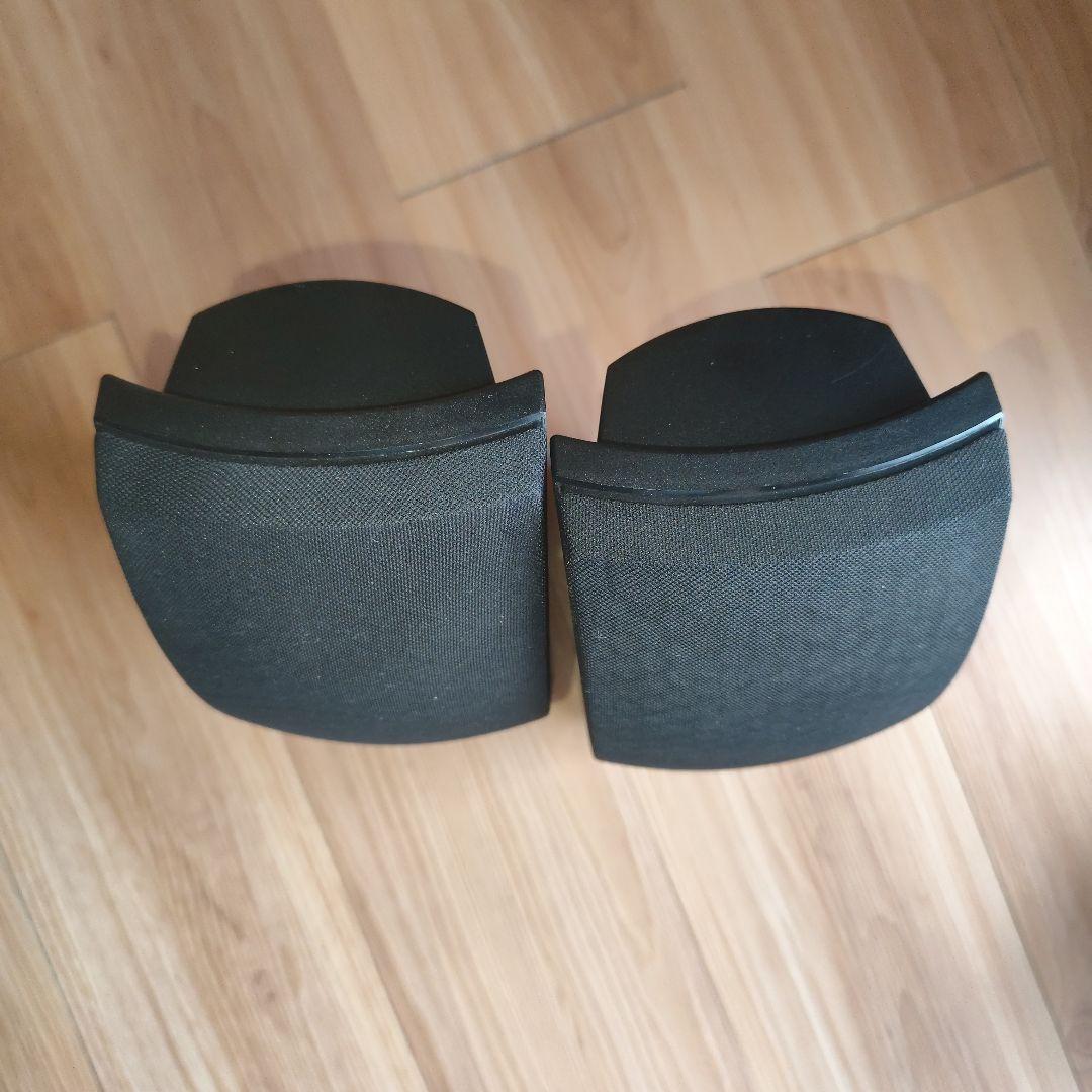 ボーズ BOSE 161 スピ−カ−　ブラック