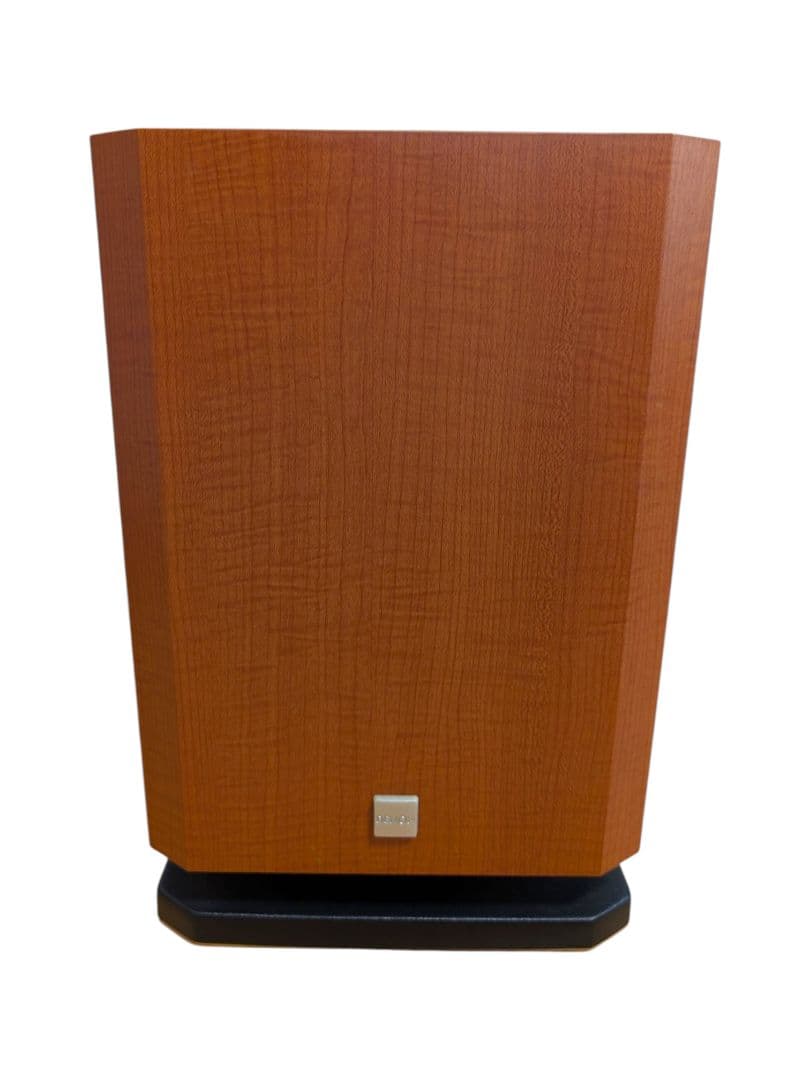 【動作品】DENON SC-TM730 DSW-M330 スピーカー ウーファー