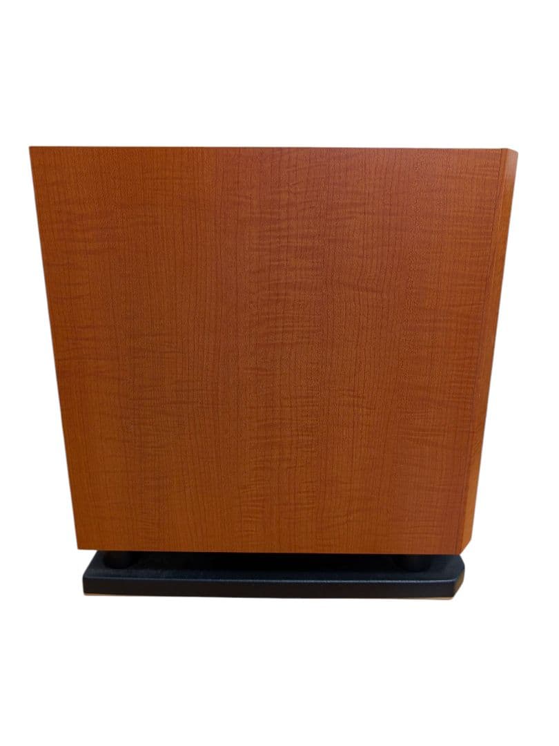 【動作品】DENON SC-TM730 DSW-M330 スピーカー ウーファー