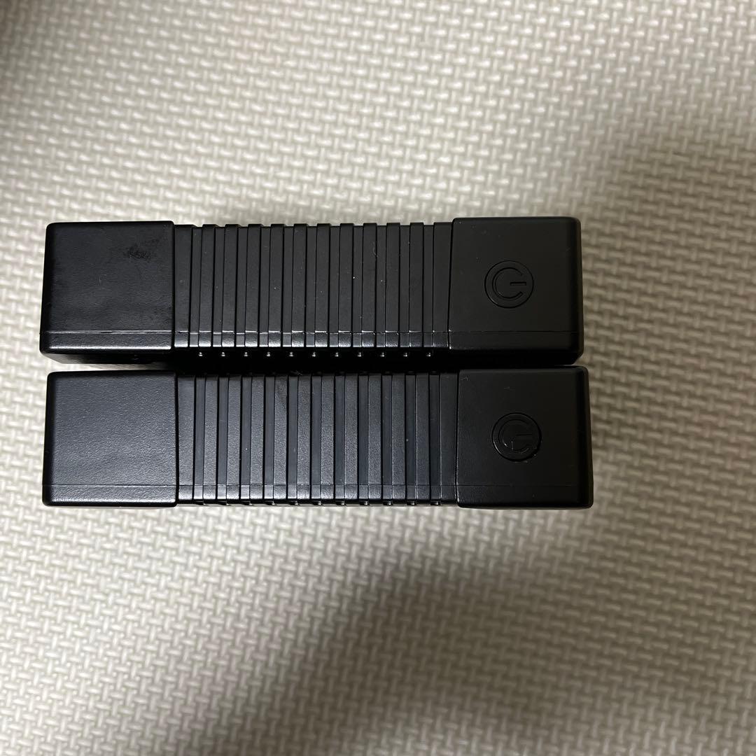 lemai 22V バッテリー デジタル表示新品未使用