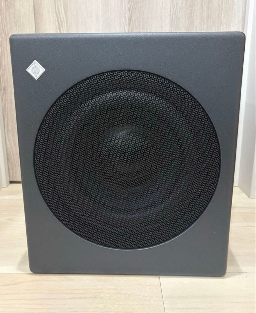 Neumann KH750 DSP サブウーファー ノイマン