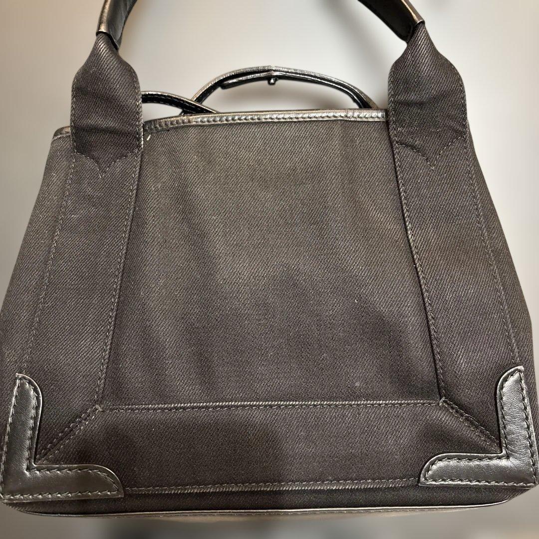 MooChan ✩⡱ 様BALENCIAGA ブラック ショルダーバッグ