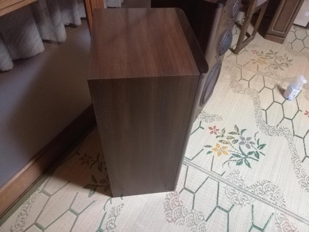 ダイヤトーン　DS-1000Z　専用台付き　動作未確認ジャンク品