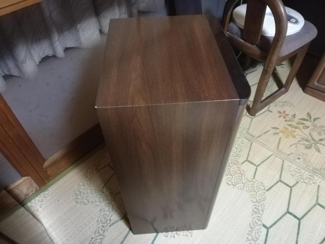 ダイヤトーン　DS-1000Z　専用台付き　動作未確認ジャンク品