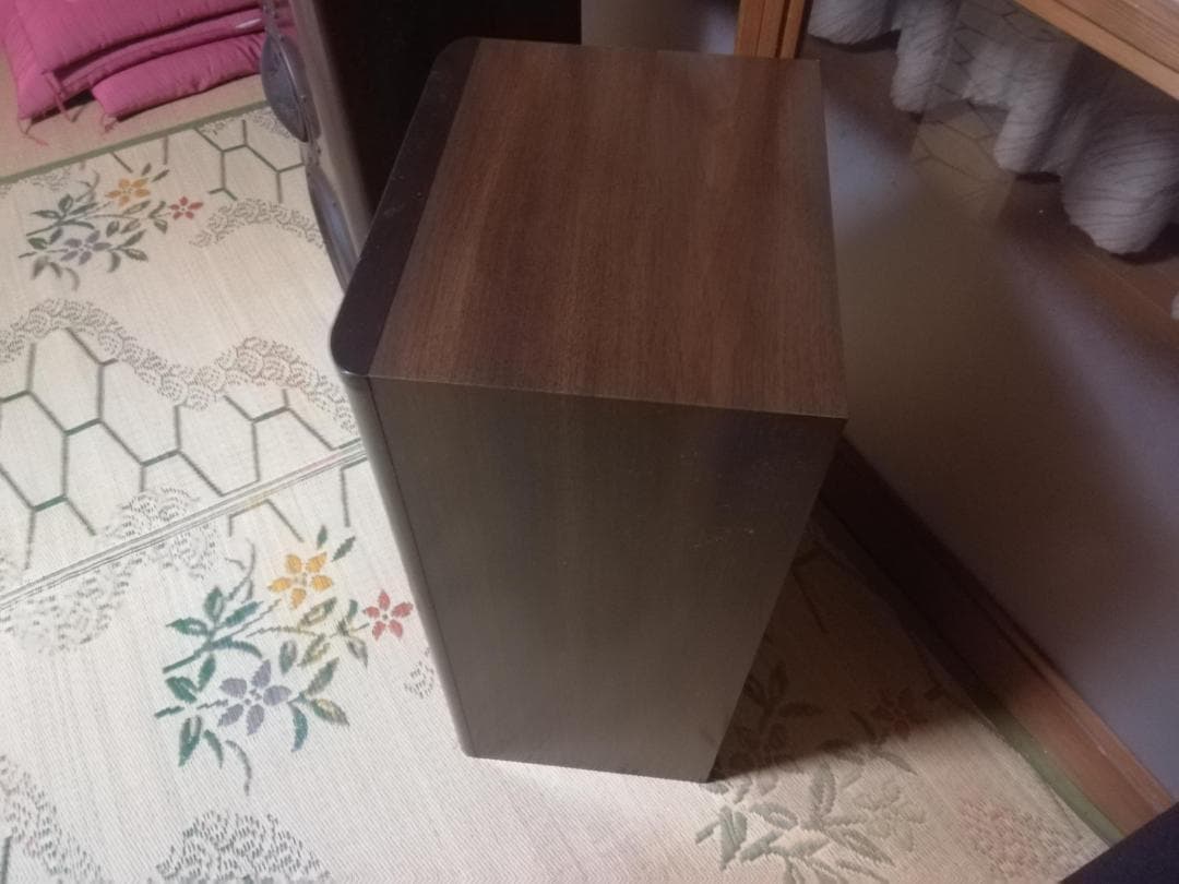 ダイヤトーン　DS-1000Z　専用台付き　動作未確認ジャンク品