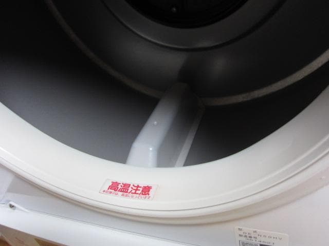 動作確認、簡易清掃済！　2023年製 日立衣類乾燥機 DE-N50HV　5ｋｇ