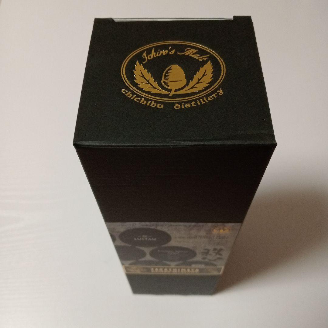 イチローズモルト　秩父　 1992 Vintage