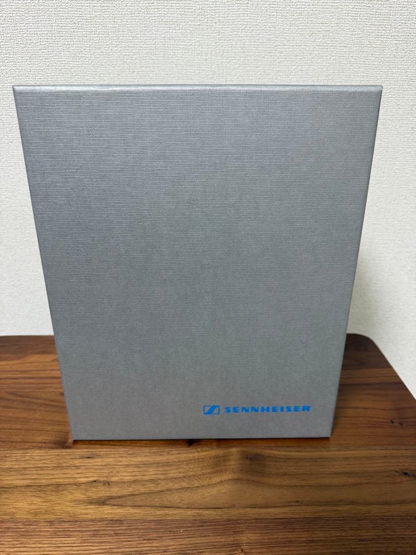 Sennheiser HD650 ヘッドホン