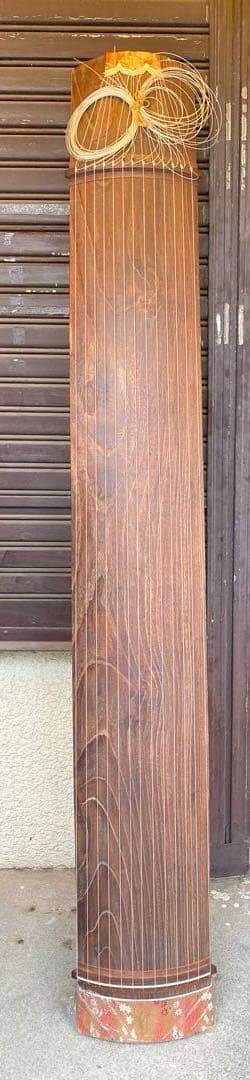 のり　お筝 琴 13弦 和楽器 練習用