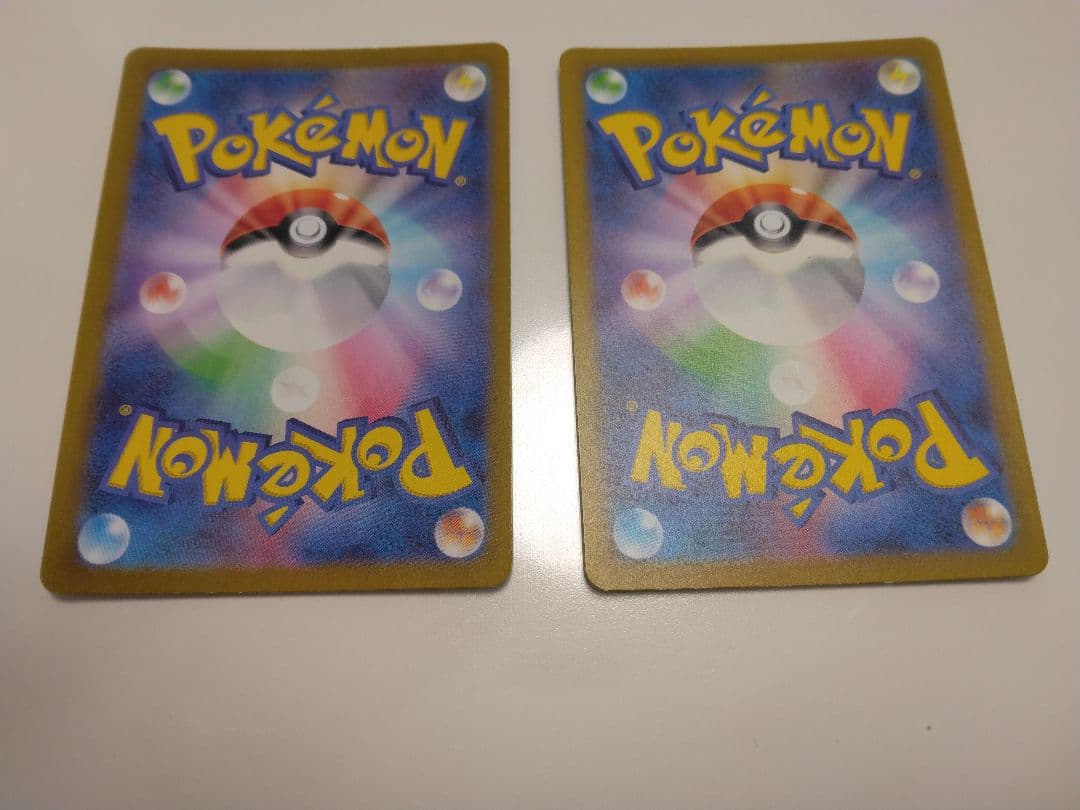 ★ゲンガー　ポケモンカード