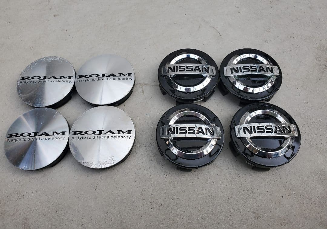 ROJAMロジャム スレイヴ ブラックトゥールビヨン 20インチ 8.5J 35