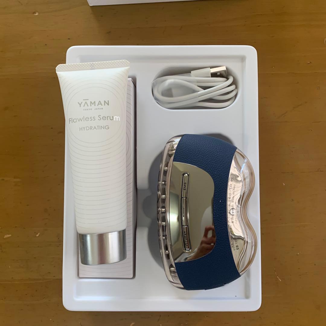 YAMAN リフトロジーSP YJFD2L 中古