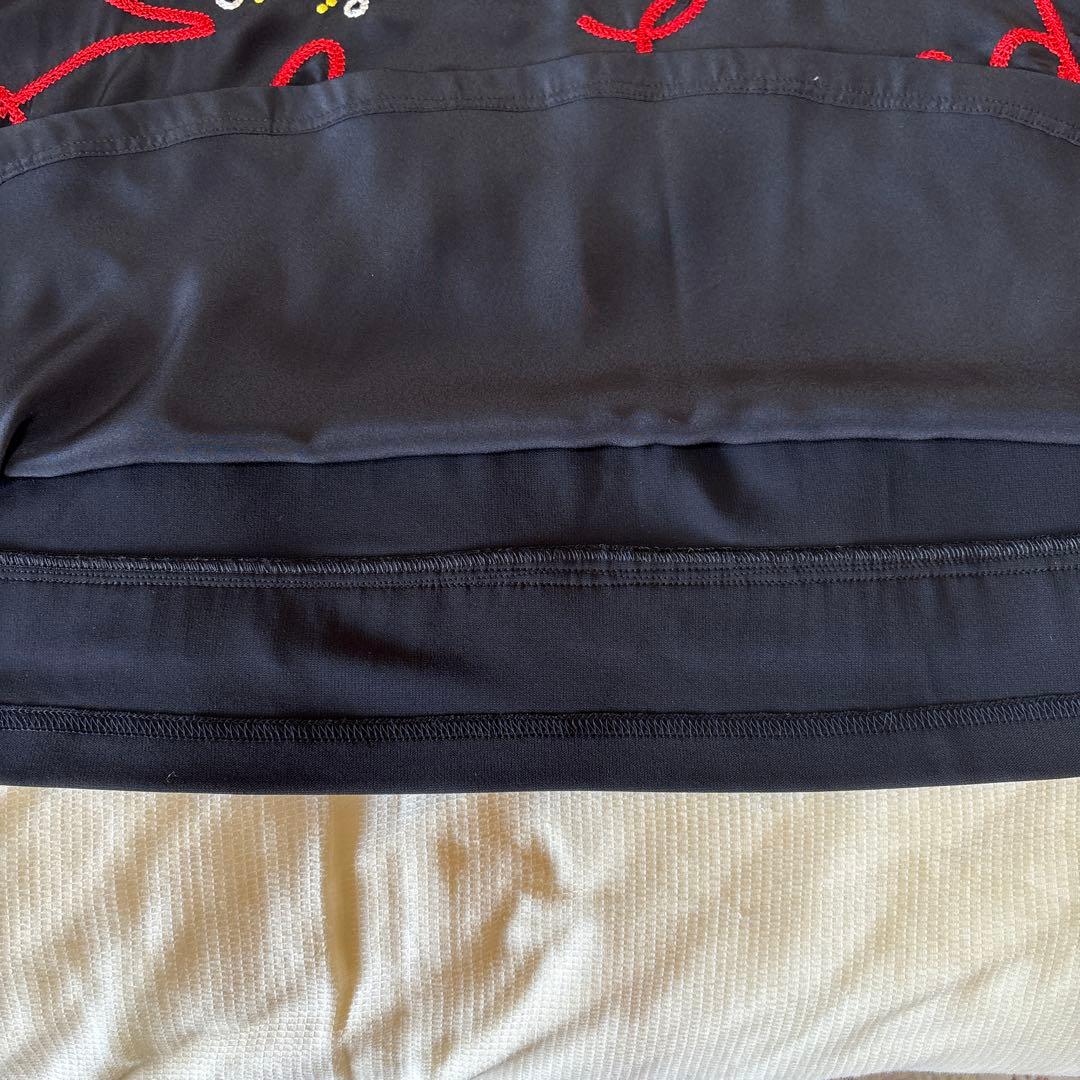 【美品】✨トクコプルミエヴォル✨二人の女性で豪華な刺繍のチュニック❣️