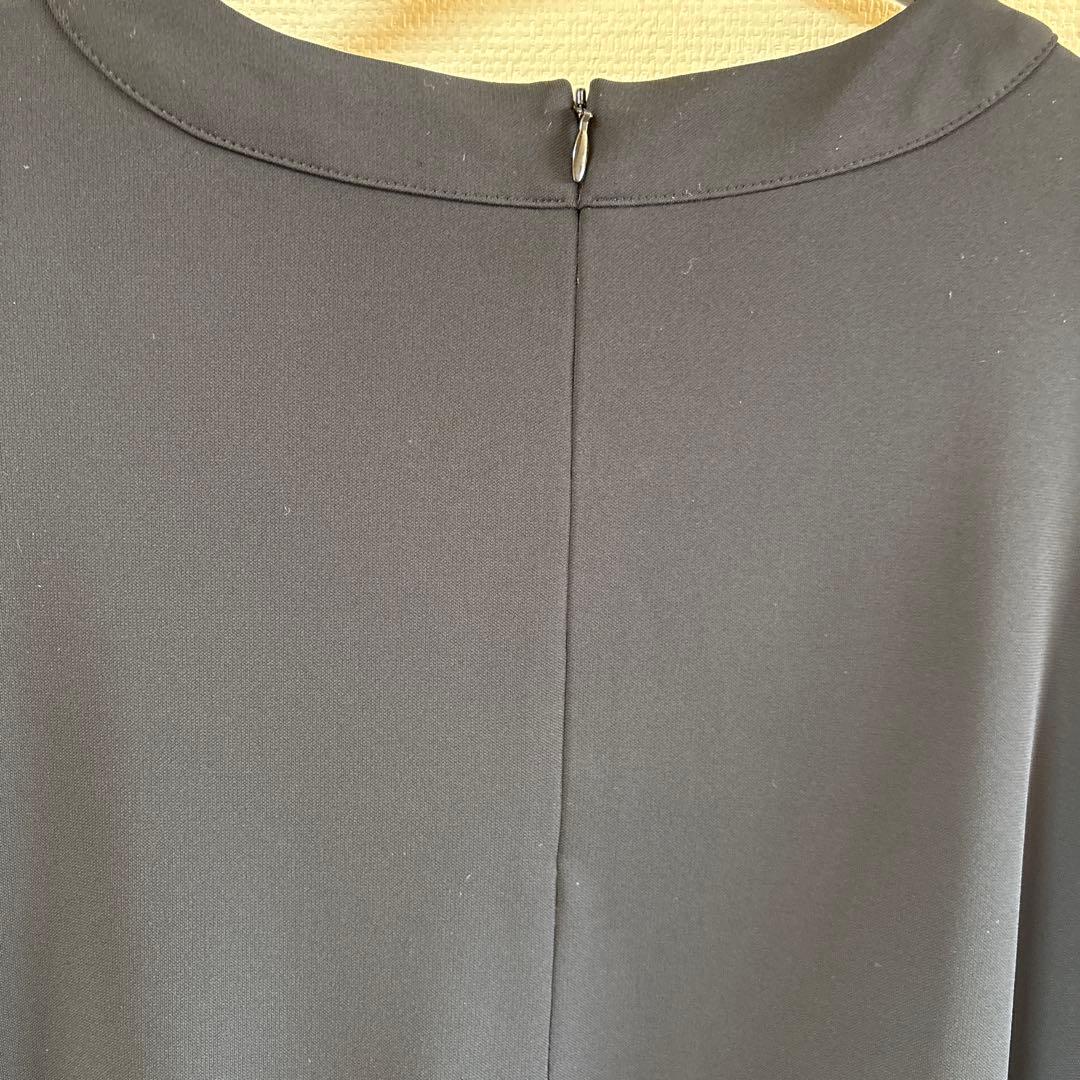 【美品】✨トクコプルミエヴォル✨二人の女性で豪華な刺繍のチュニック❣️