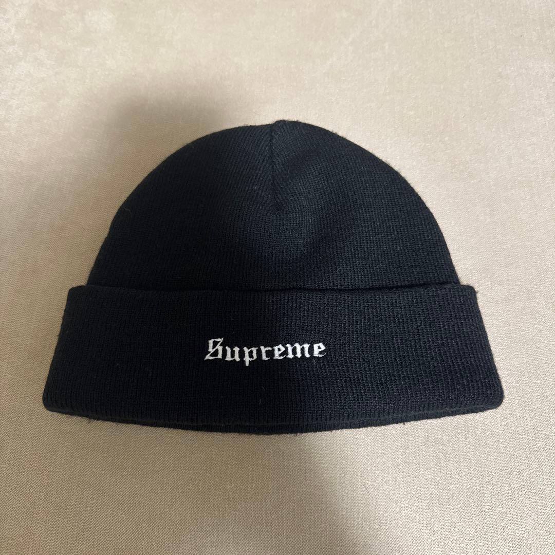 本日最終supreme 18ss HellraiserBeanie ヘルレイザー