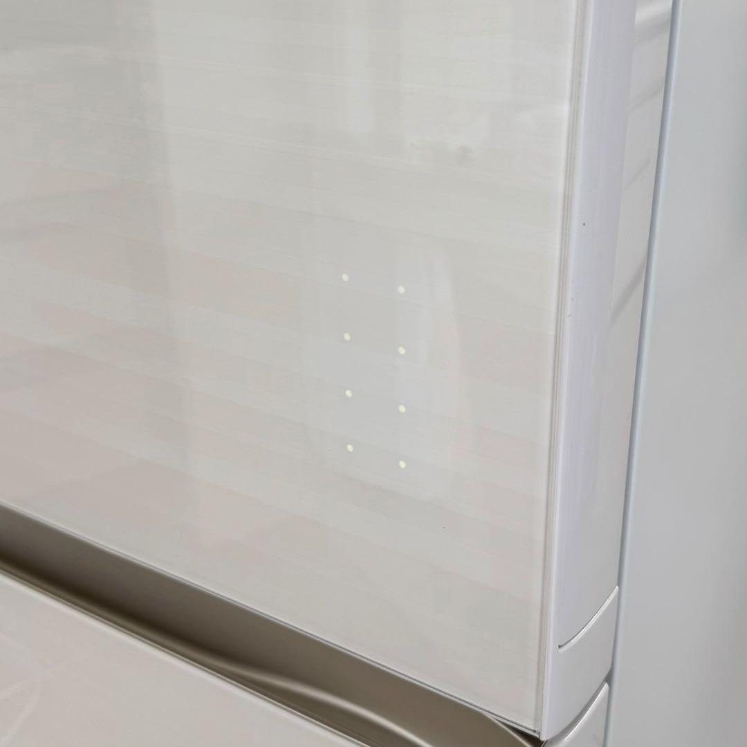 東芝 2019年製 465L 冷蔵庫 高級ガラスドア タッチオープン