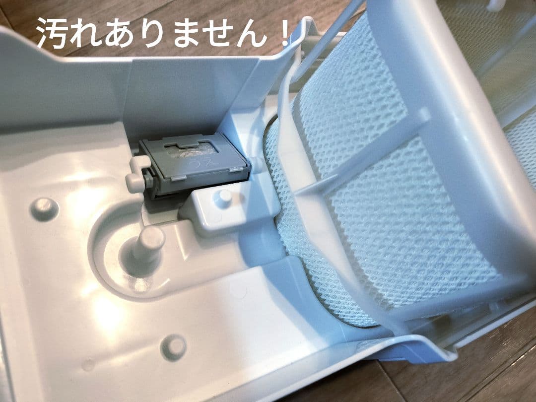 値下げのご相談◎Panasonicナノイー気化式加湿器※箱付き