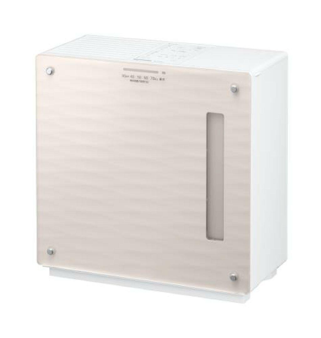 値下げのご相談◎Panasonicナノイー気化式加湿器※箱付き