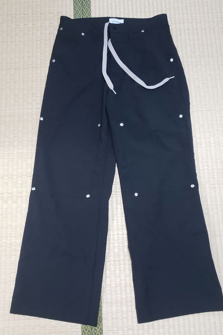 TANAKA タナカ　パンツ