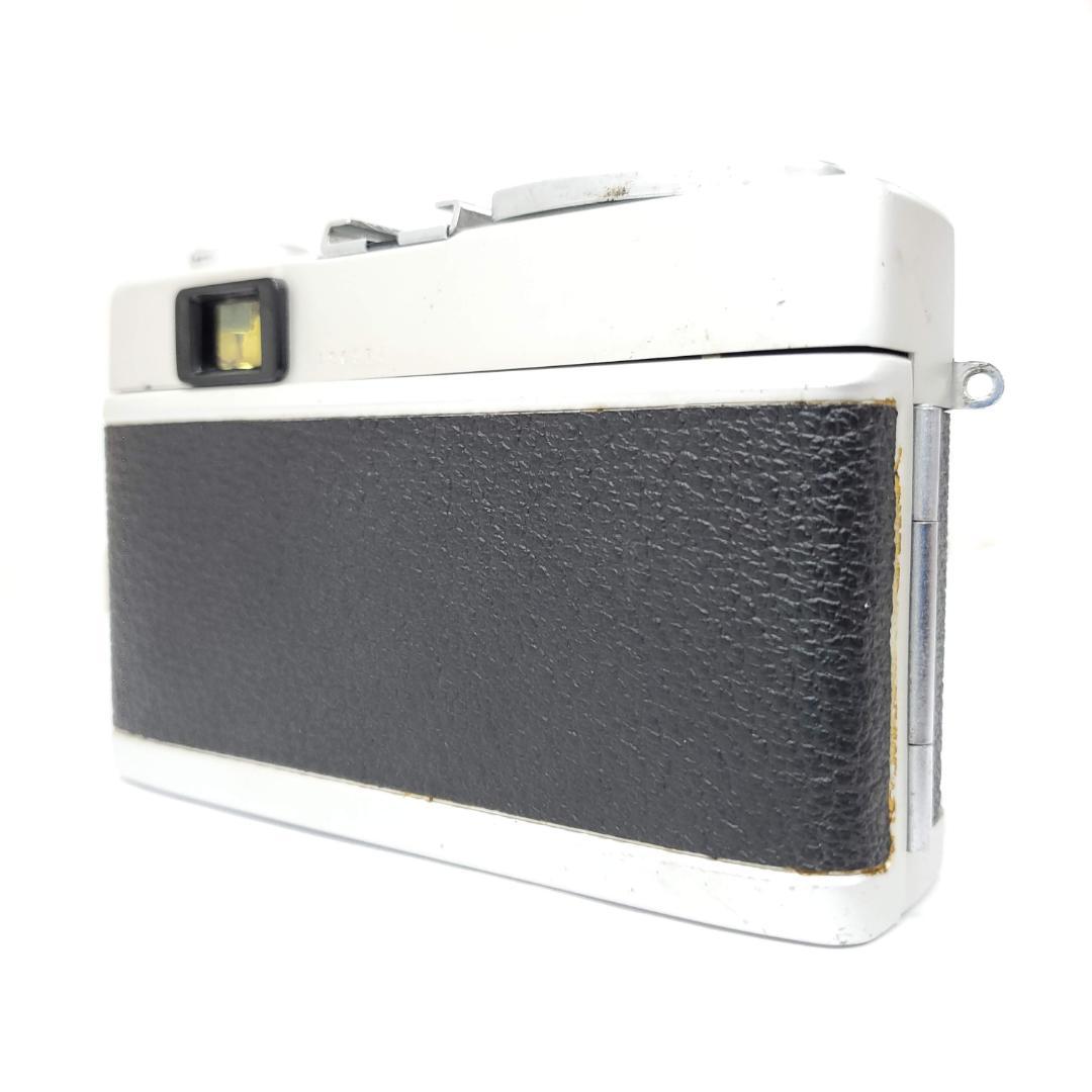 【動作確認済】 KONICA C35 E＆L F1219-409-1v p