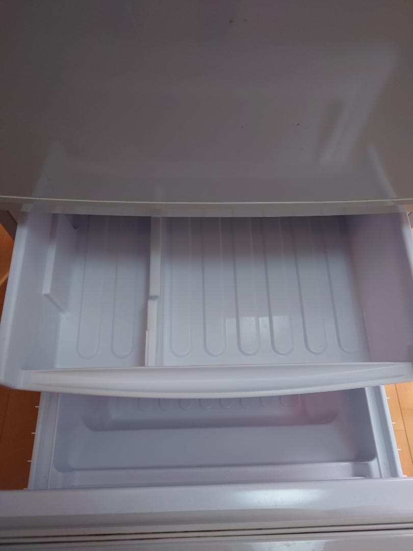 【1人暮らし用】シャープ　冷蔵庫