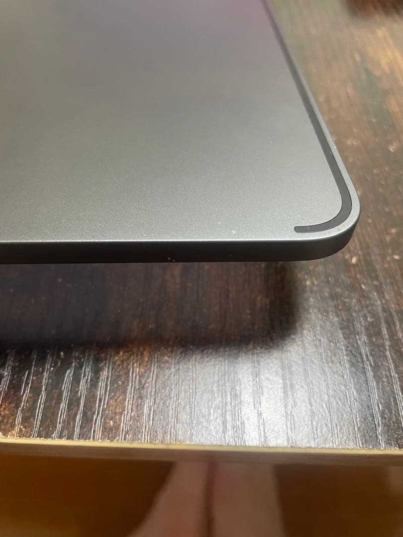 Apple iPad pro スペースグレー 本体