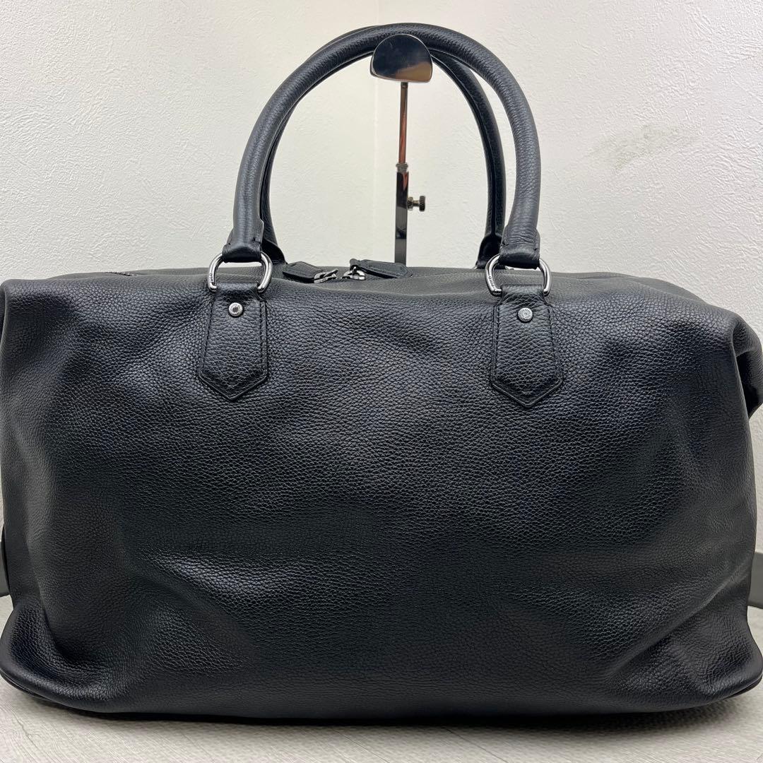 現行✨ ポロ ラルフローレン ボストンバッグ ショルダーバッグ 2way