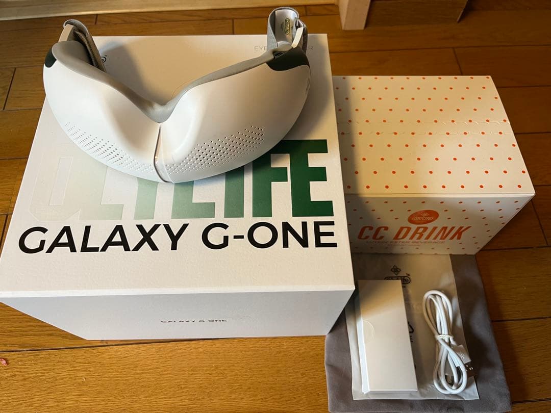 【めぐみ】OLYLIFE GALAXY G-ONE CCドリンク付き