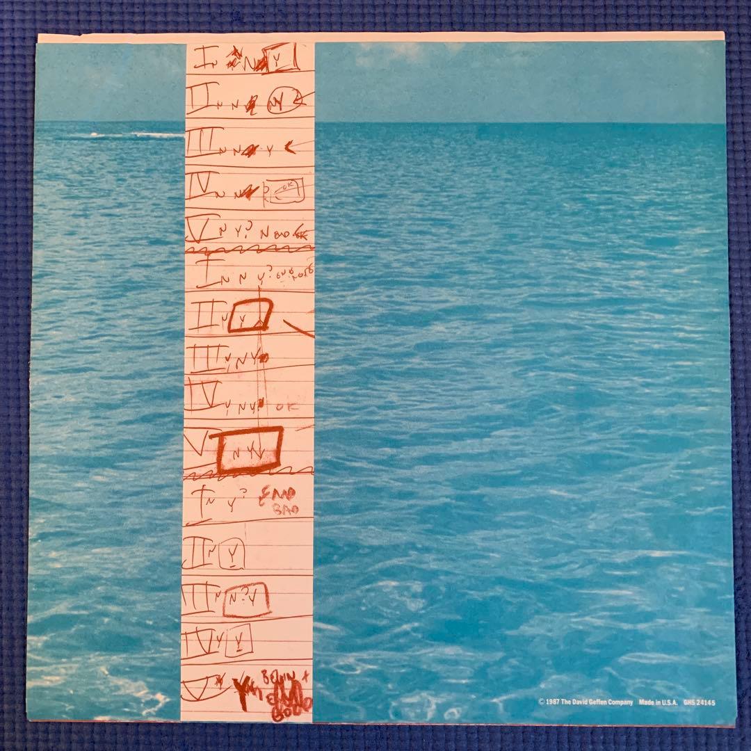 洋楽 Pat Metheny Group /Still Life (Talking)