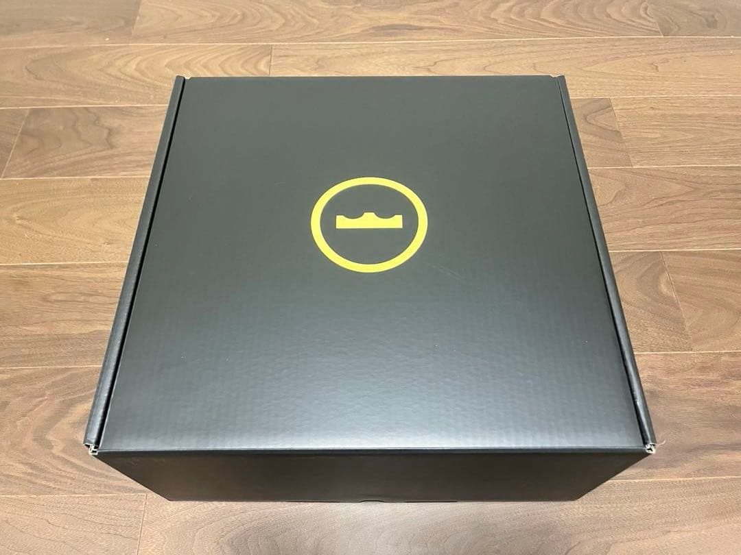 LEBRON XXIII EP レブロン23 試着のみ 29cm