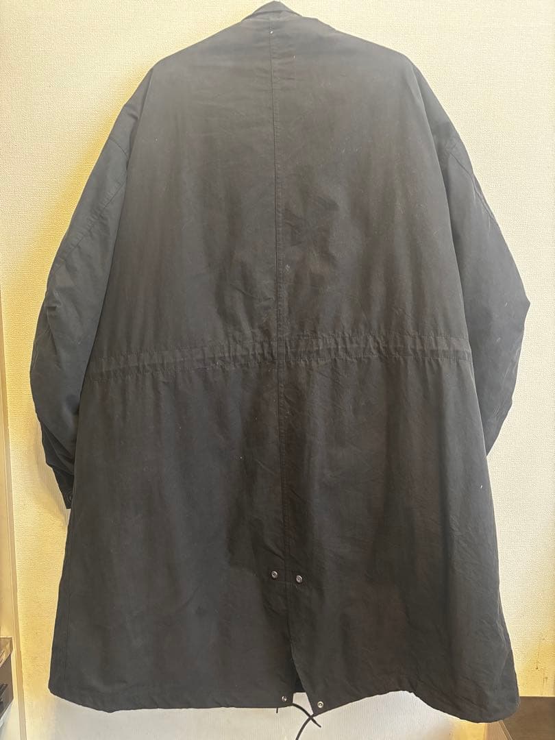 M-65 ライナーセットモッズコート　フリークスストア　キルティングライナー