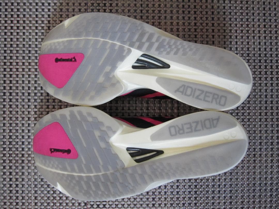 スパイク・シューズ adidas ADIZERO TAKUMI SEN 11