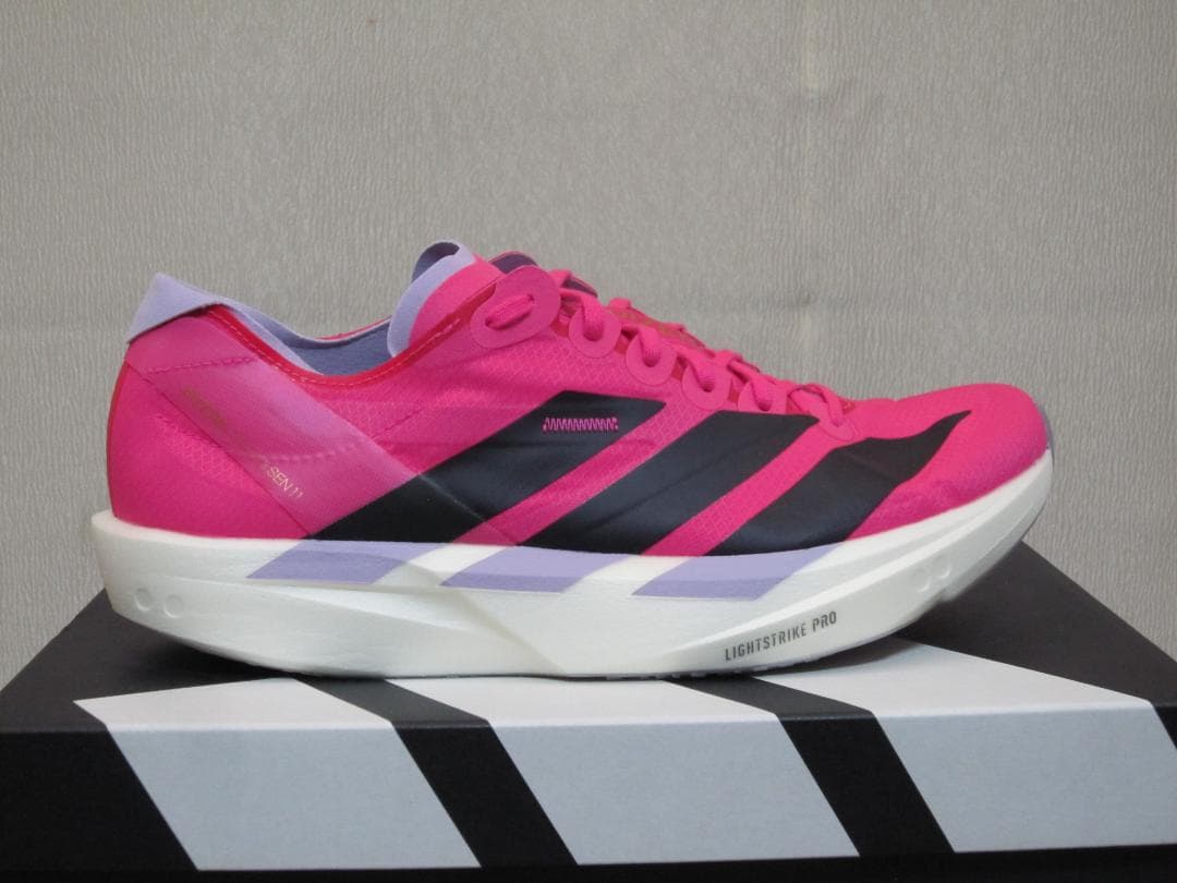 スパイク・シューズ adidas ADIZERO TAKUMI SEN 11