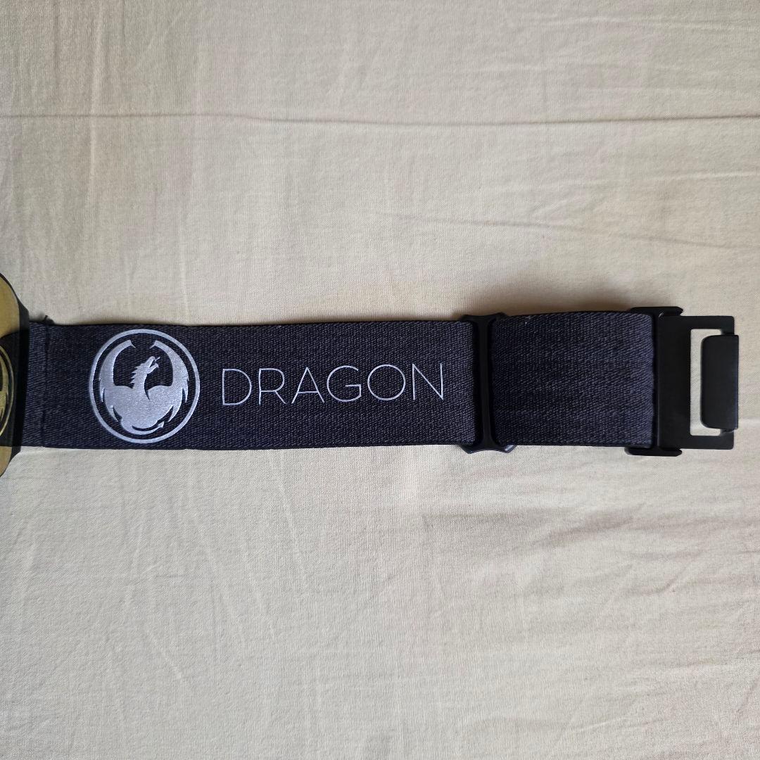 【DRAGON】PXV LUMALENS J.GOLD ION