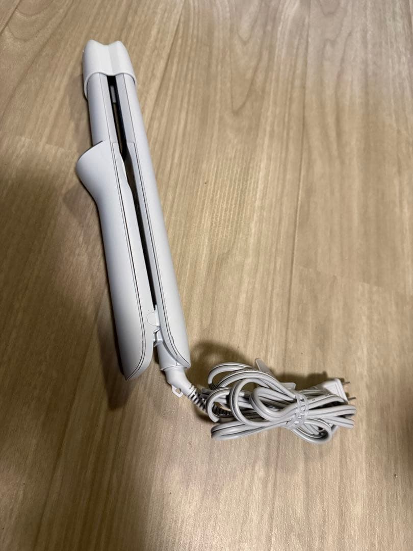 パナソニック ストレートアイロン EH-HN50