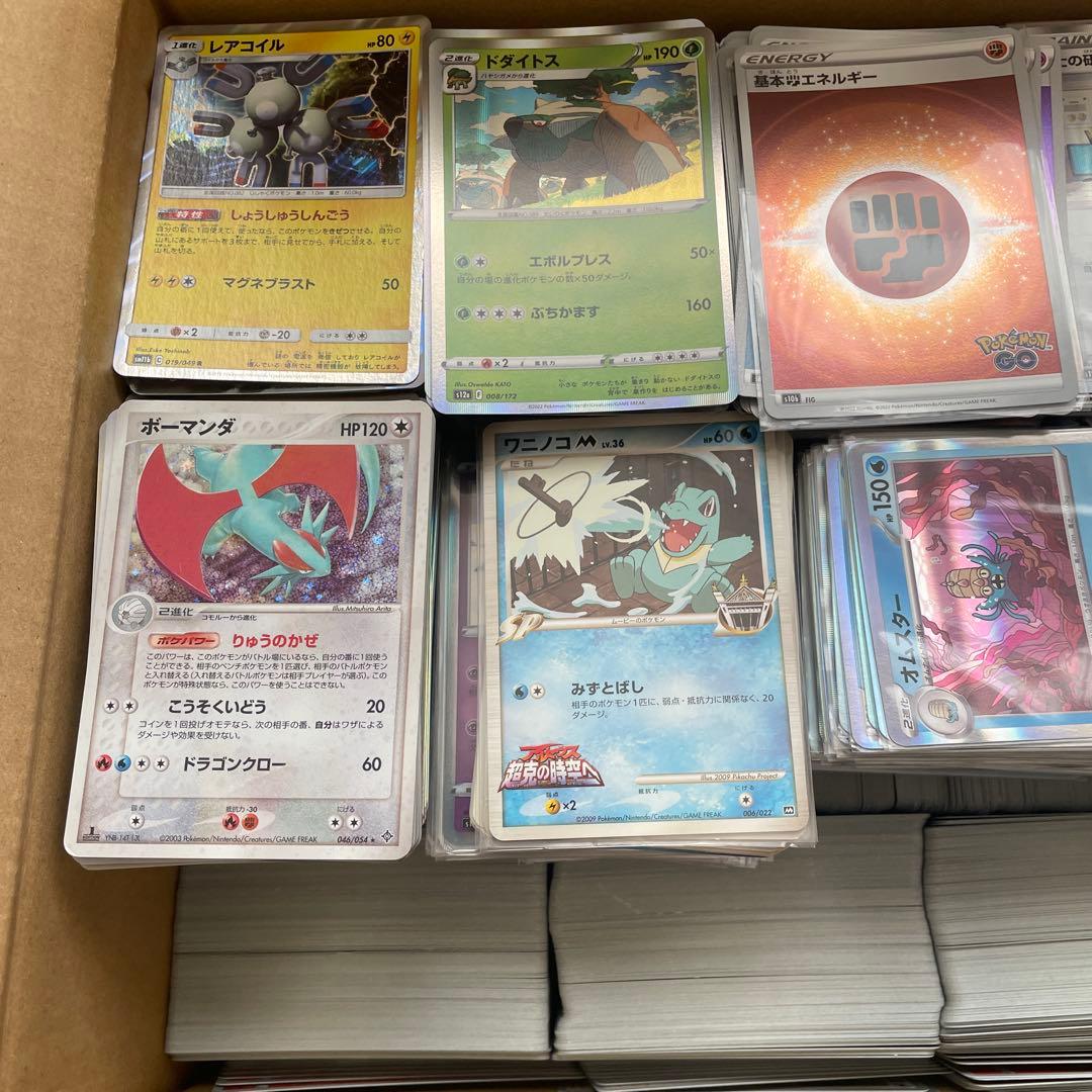 ポケモンカード　約7000枚　まとめ売り