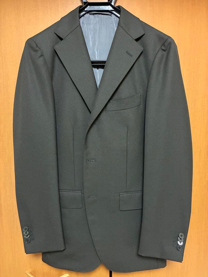 ユニバーサルランゲージ universallanguage カーキ グリーン