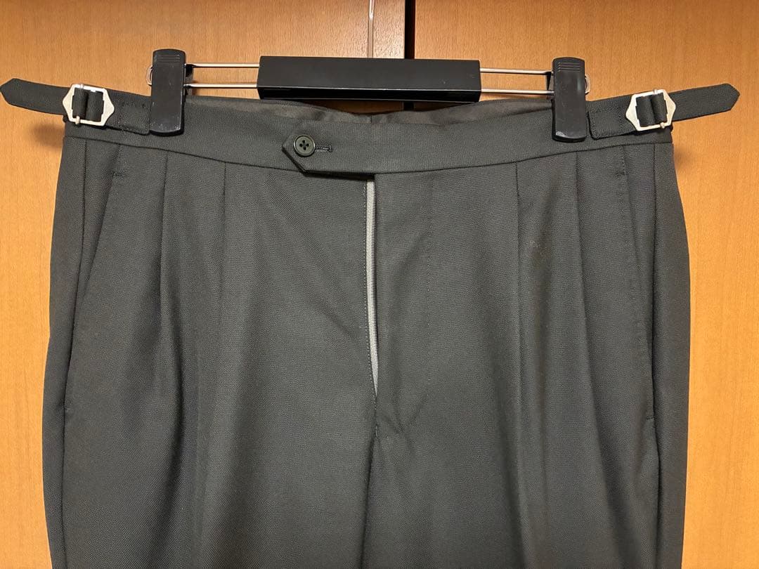 ユニバーサルランゲージ universallanguage カーキ グリーン