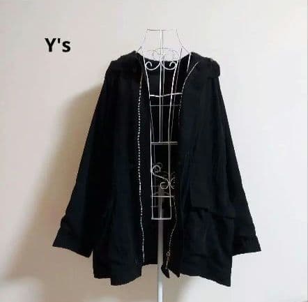 Yohji Yamamoto Y's bis　コート