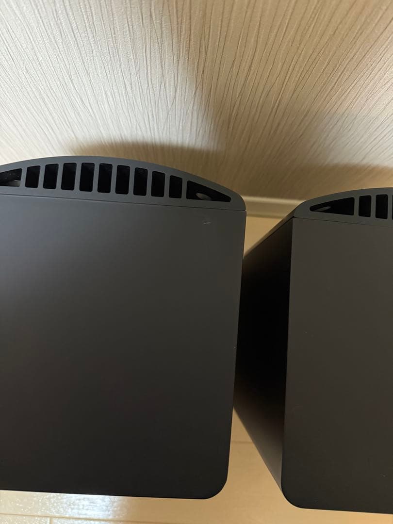 専用出品【美品】YAMAHA MSP5 STUDIO スピーカー ケーブル付き