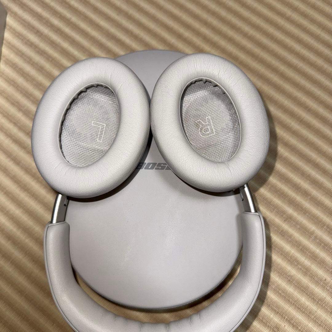 BOSE quiet confort ultra ヘッドホン