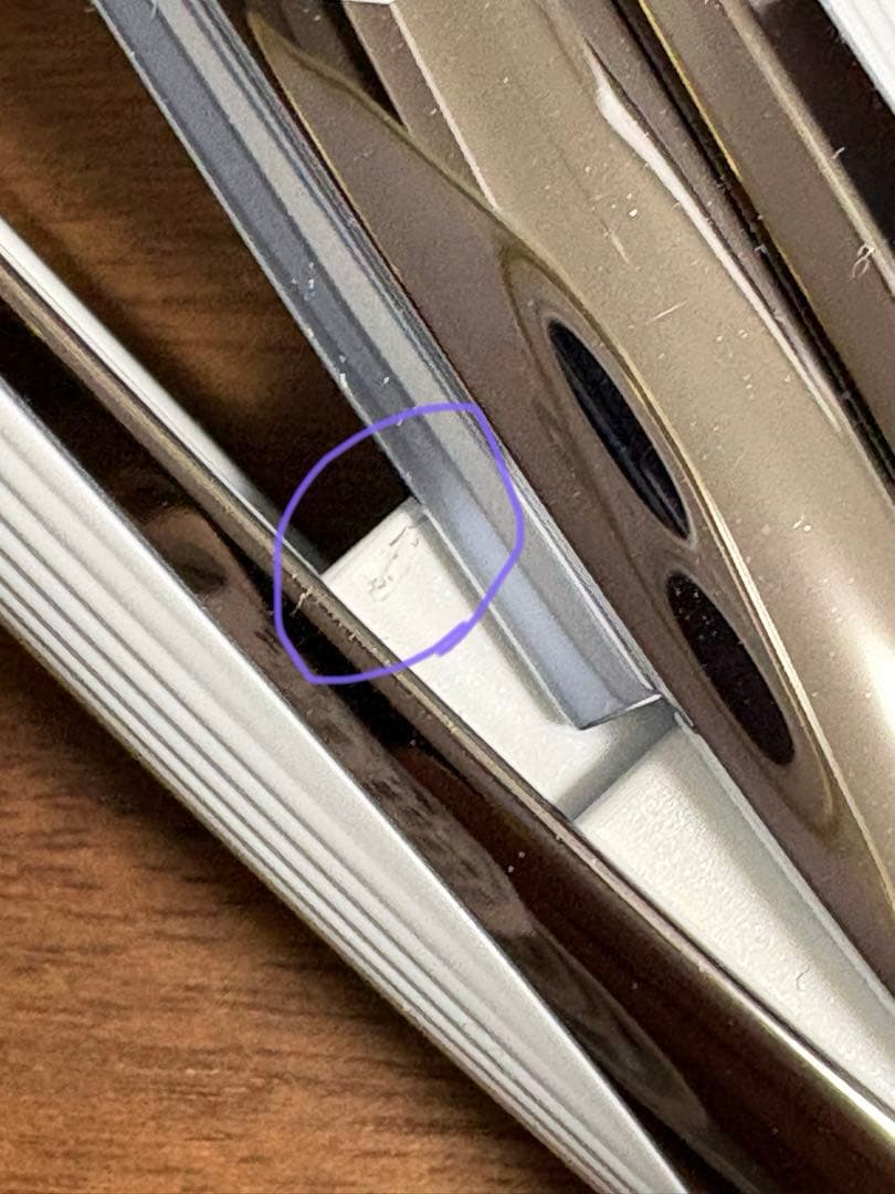 Refa リファストレートアイロンプロ RE-AT-02A