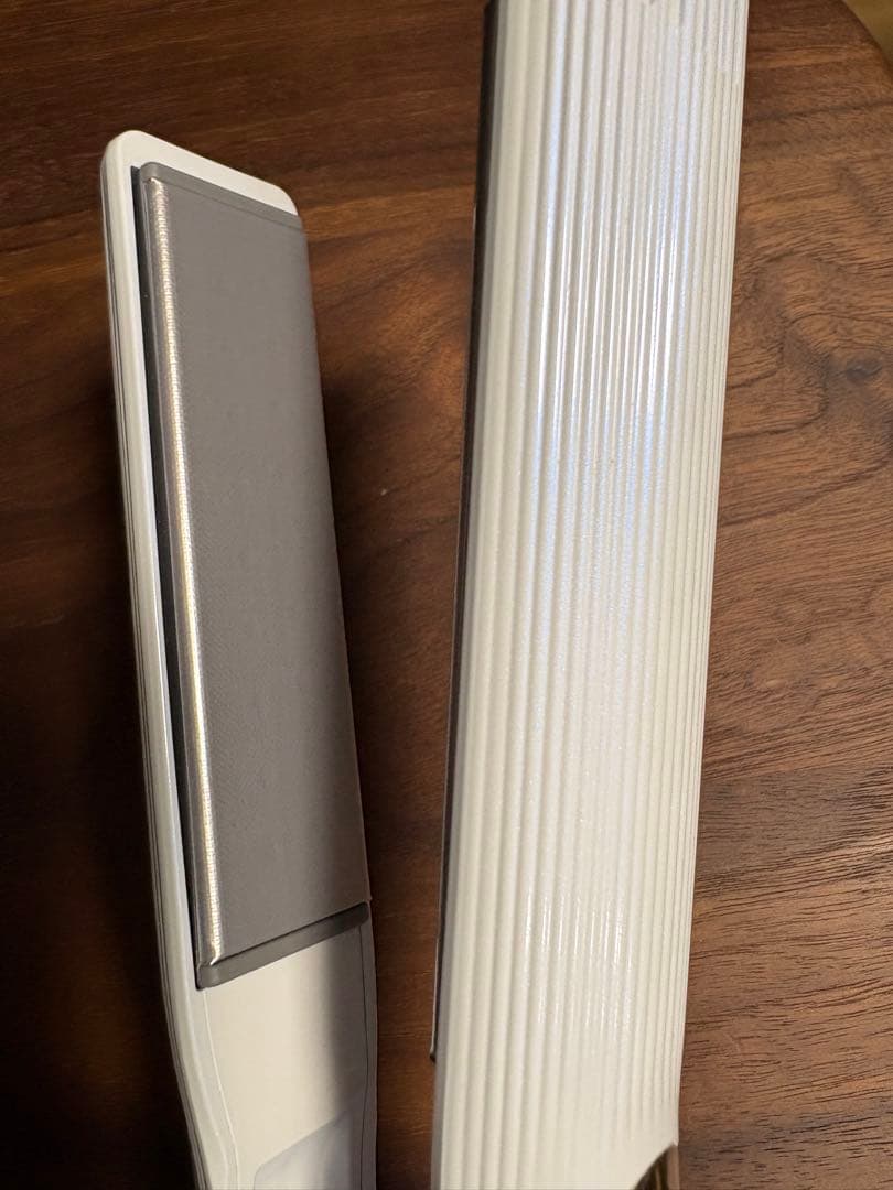 Refa リファストレートアイロンプロ RE-AT-02A