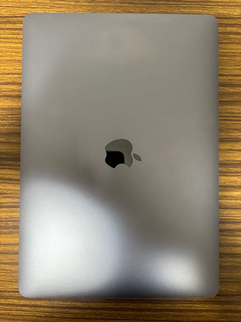 【うぃ】Apple MacBook Air M1 2020 ※本体のみ