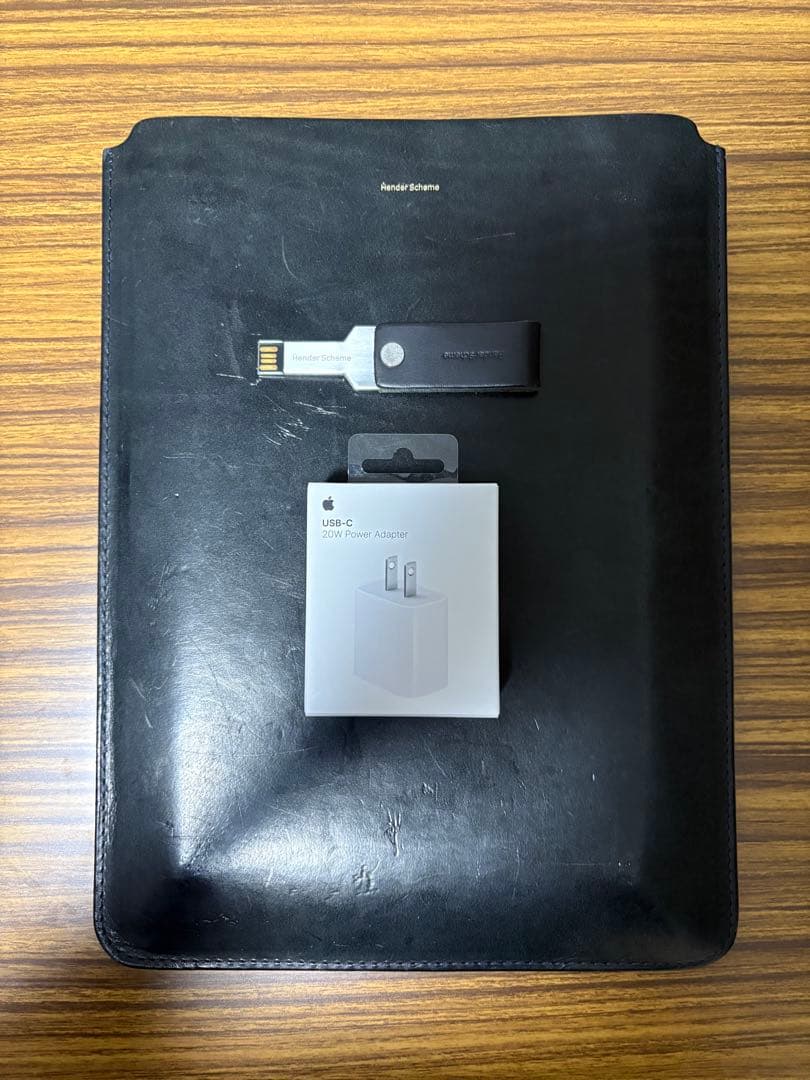 【うぃ】Apple MacBook Air M1 2020 ※本体のみ