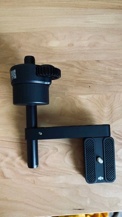 その他 DJI RONINSC PROCOMBO