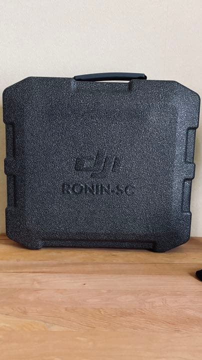 その他 DJI RONINSC PROCOMBO
